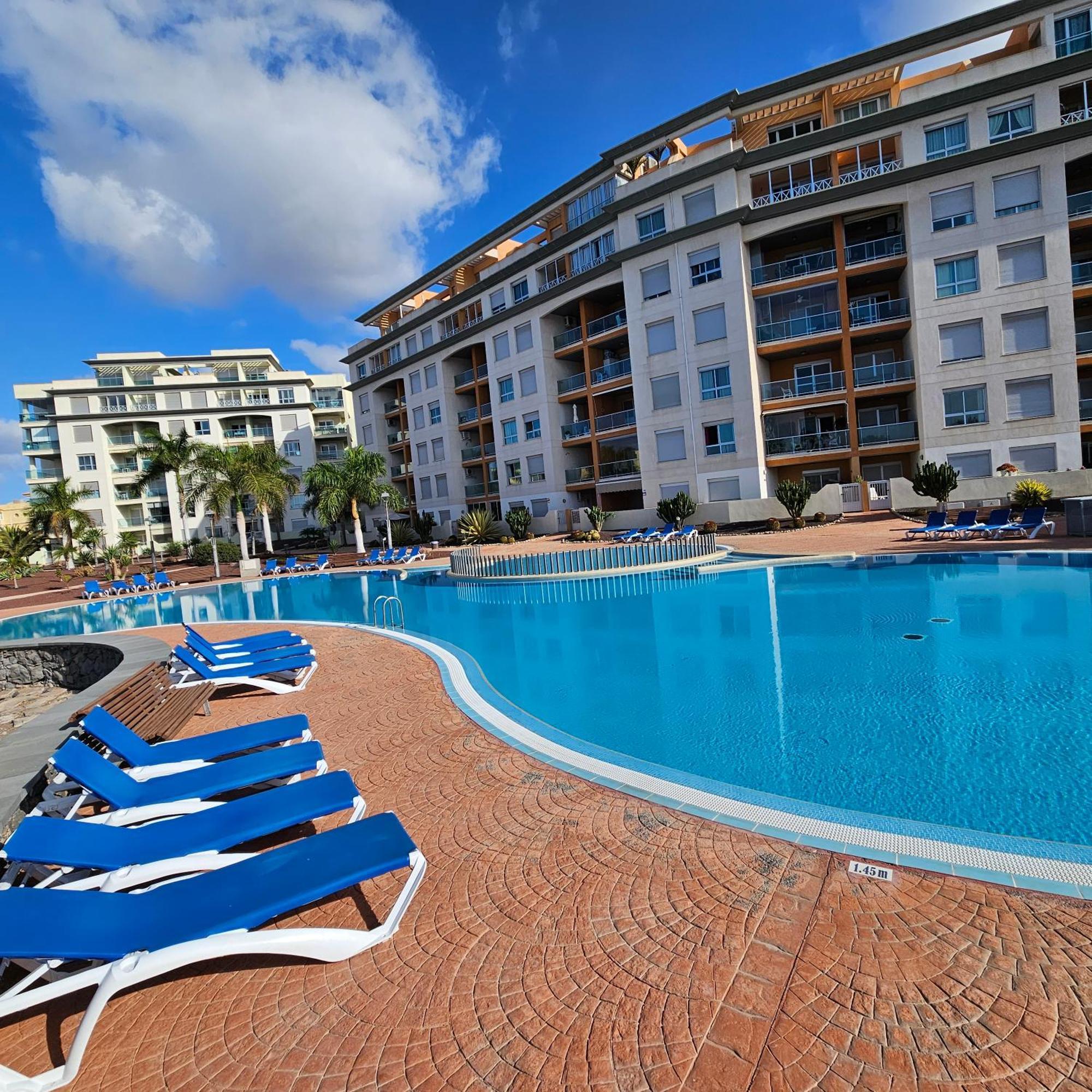 Apartment Sunny San Miguel de Abona