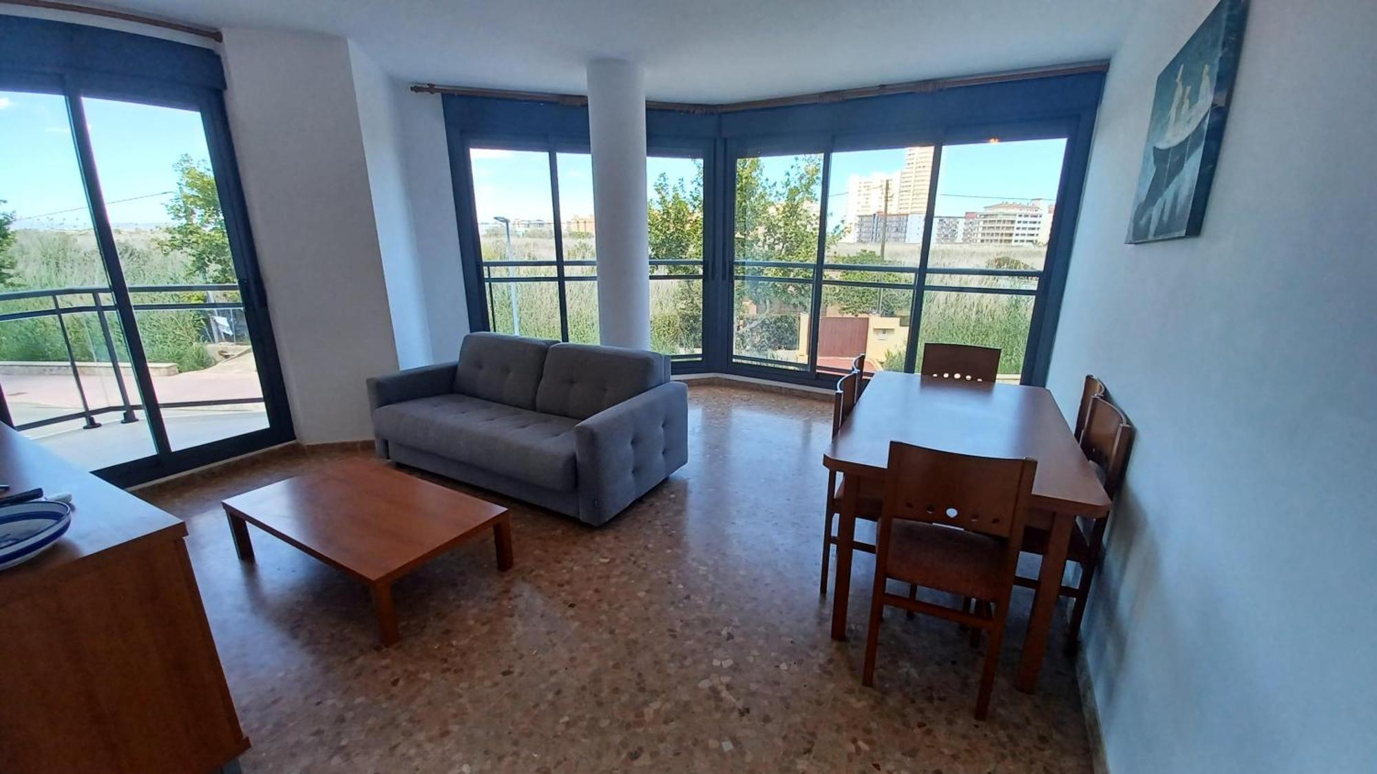 Apartment Azahares Vista Parque Orangecosta Peniscola