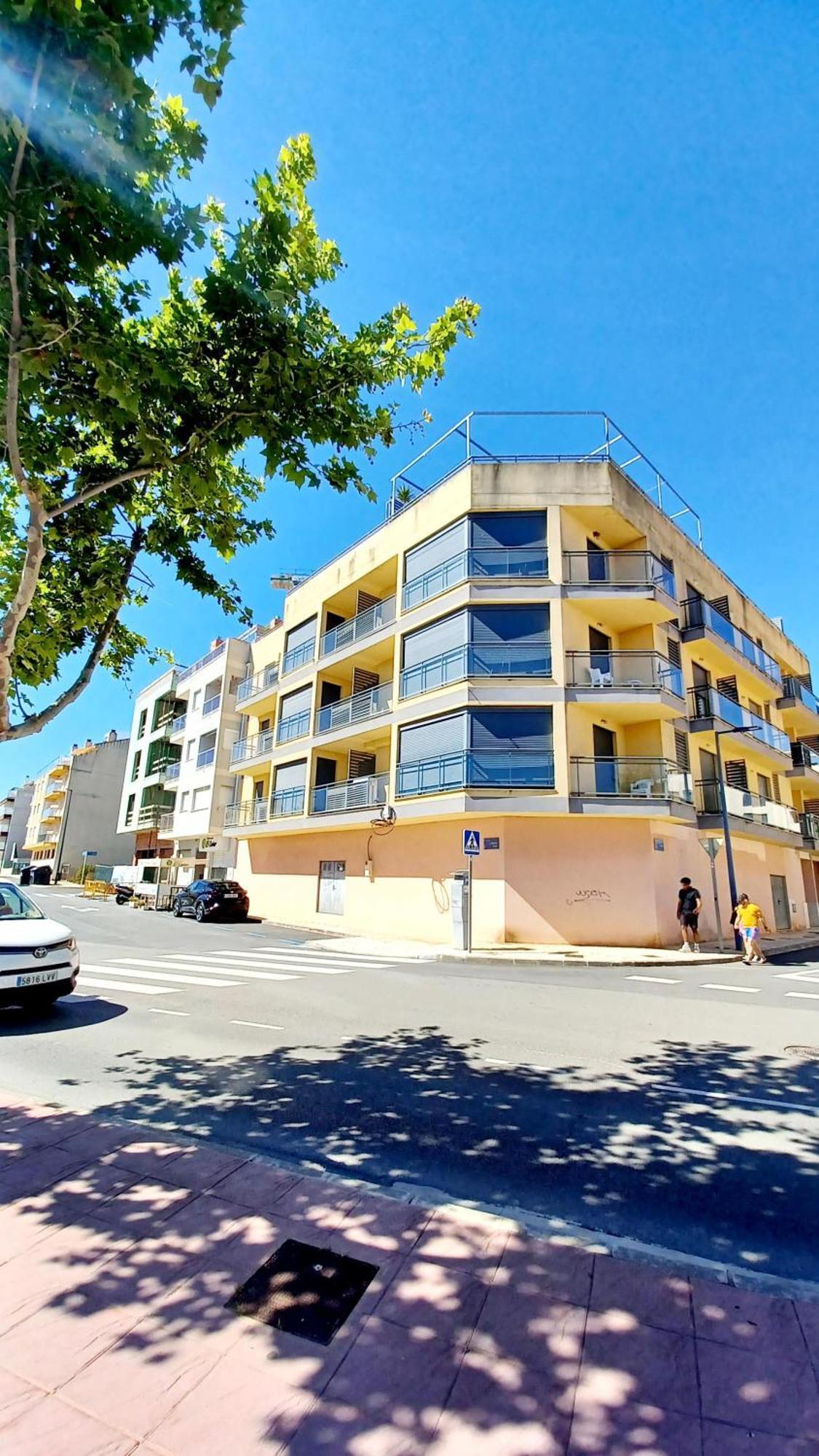 Apartment Azahares Vista Parque Orangecosta Peniscola