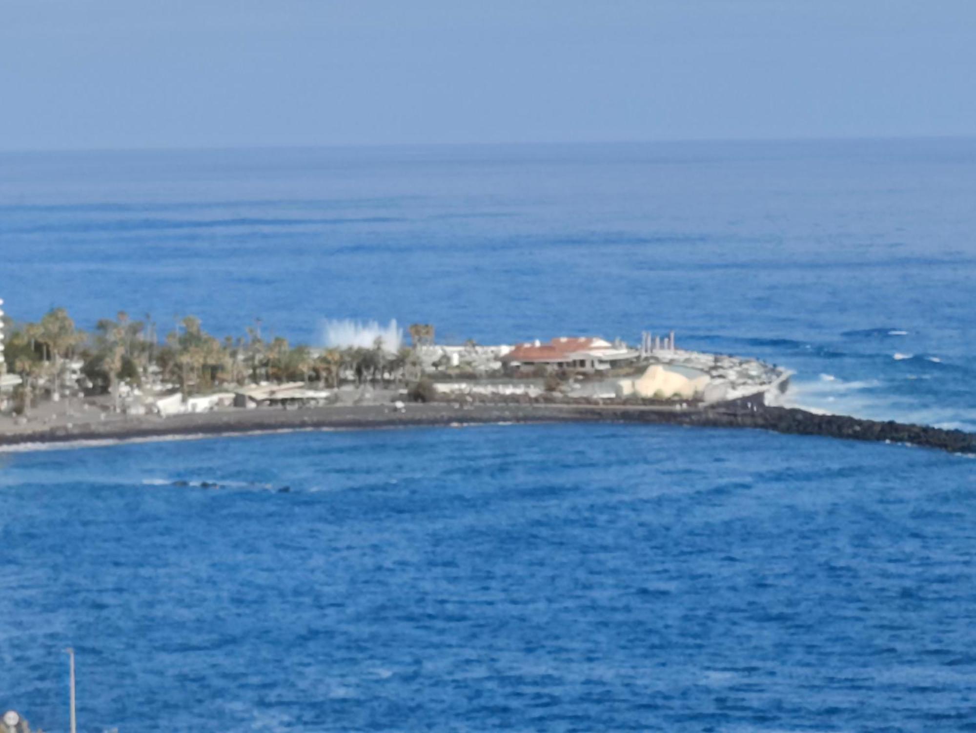 Apartamento Beautiful Ocean View