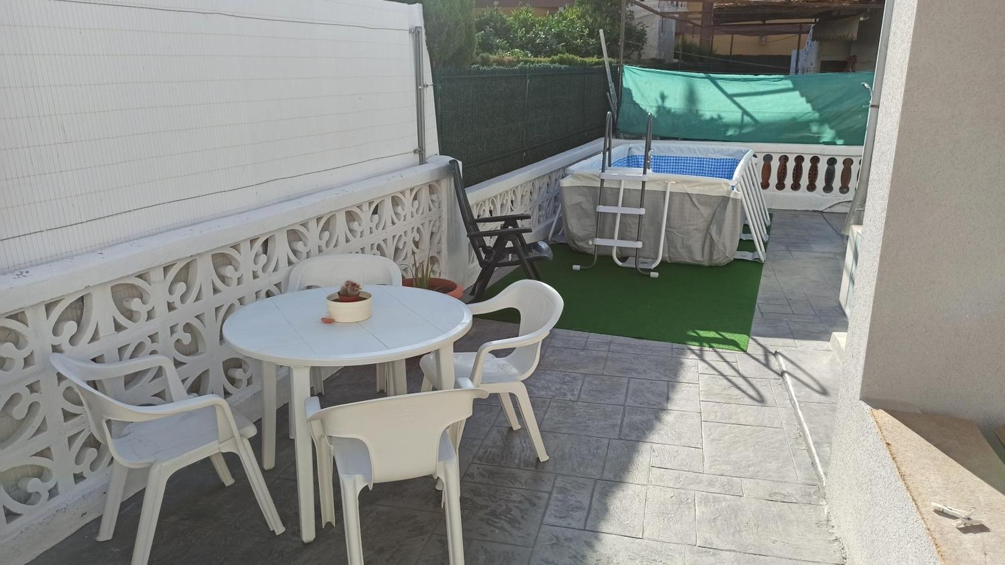 Holiday home Casa Recien Reformada A Dos Calles Del Mar *