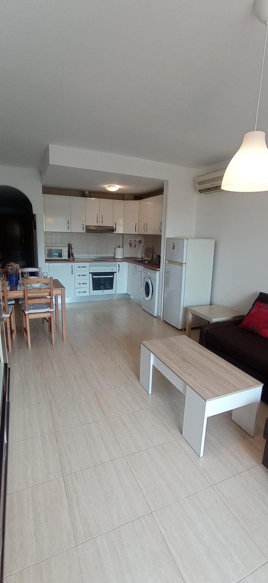 Apartamento Apartamento En Los Pacos Ideal Familias