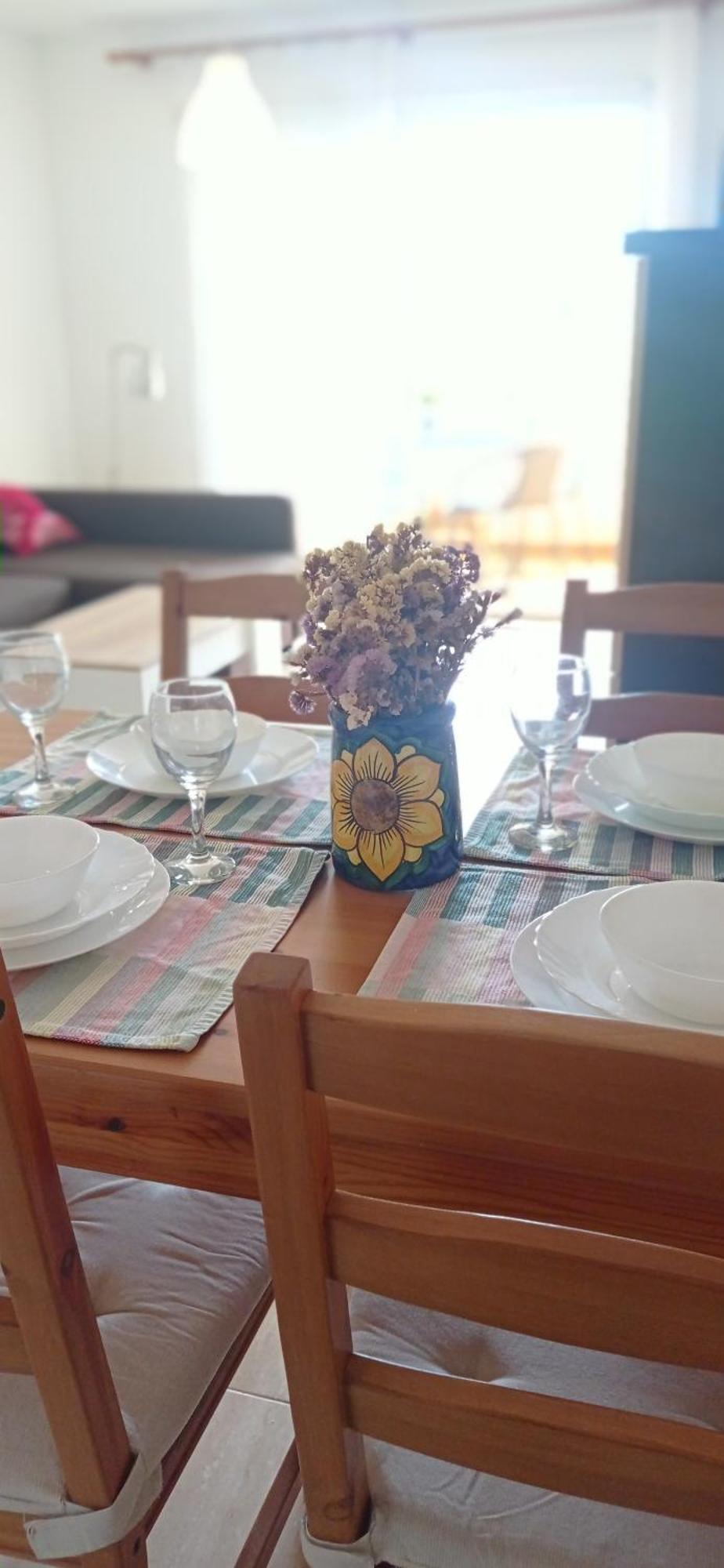 Apartamento En Los Pacos Ideal Familias Apartamento *