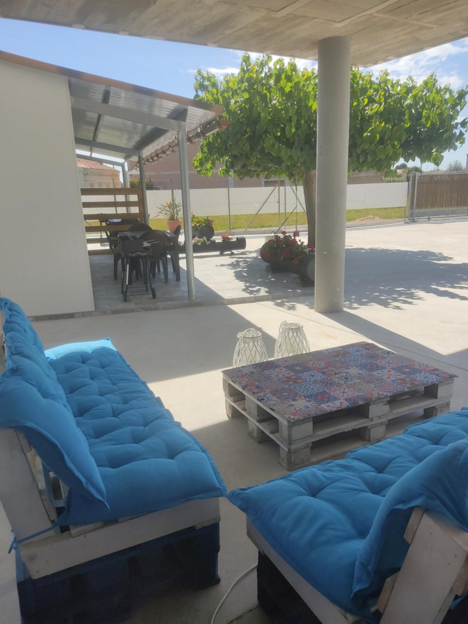 Apartamento Econature *