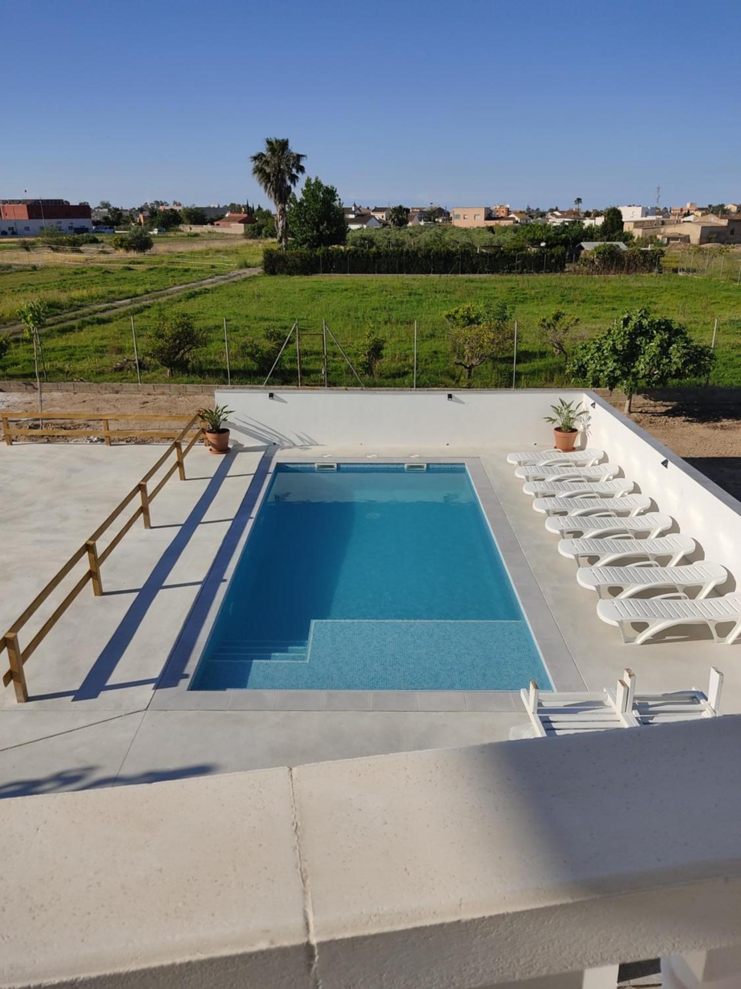 Econature Apartamento Deltebre