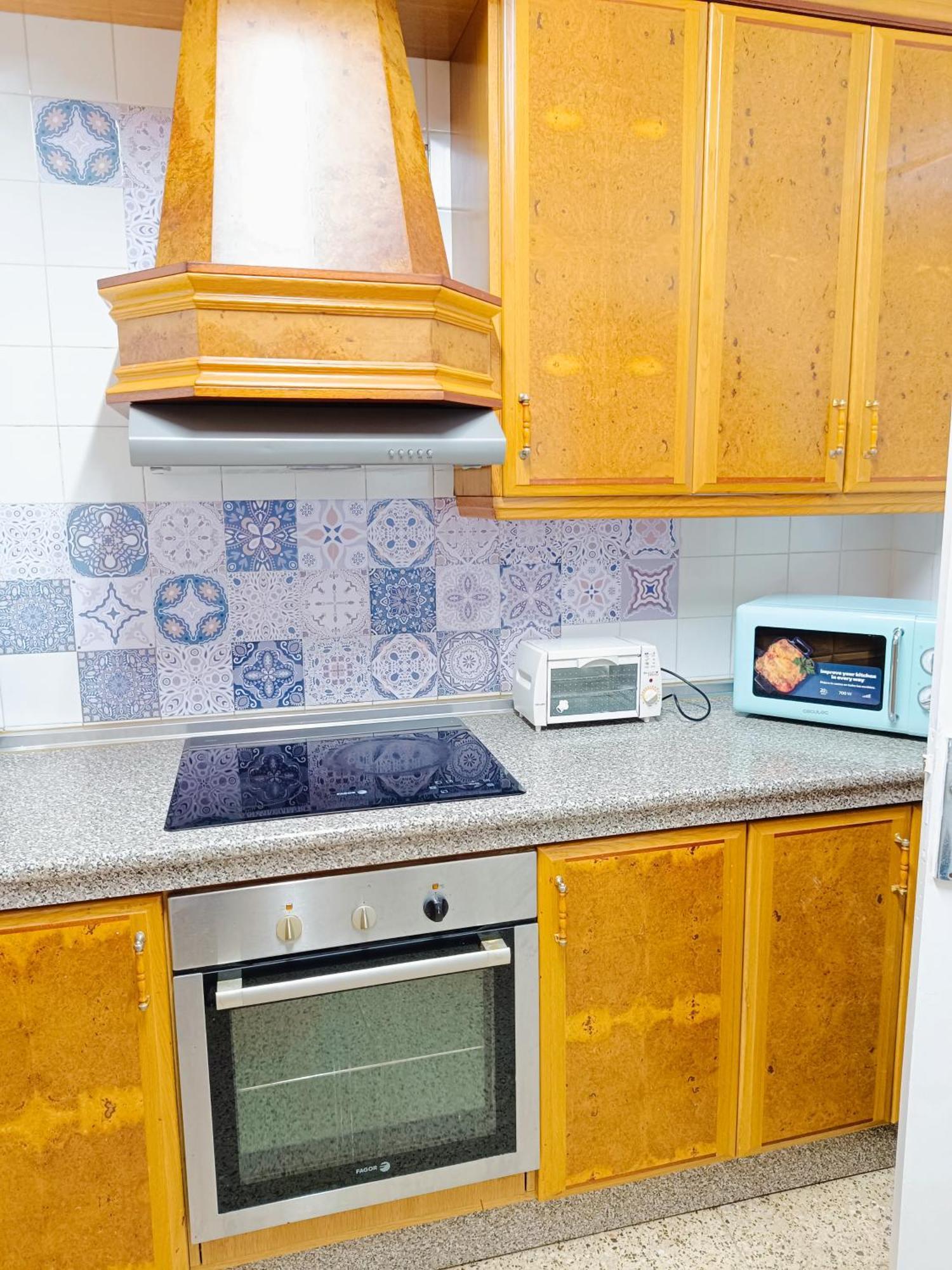 Apartamento Centro Wifi