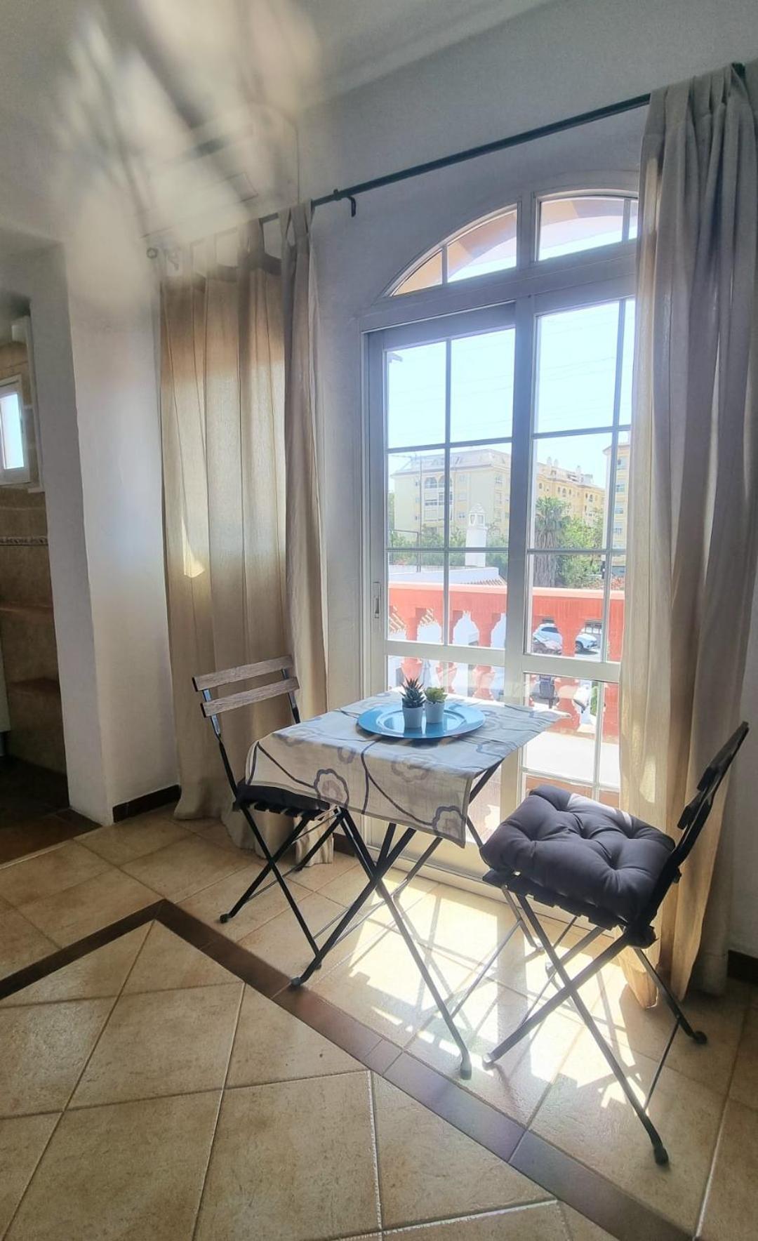 Apartamento Precioso Estudio En Mijas Costa