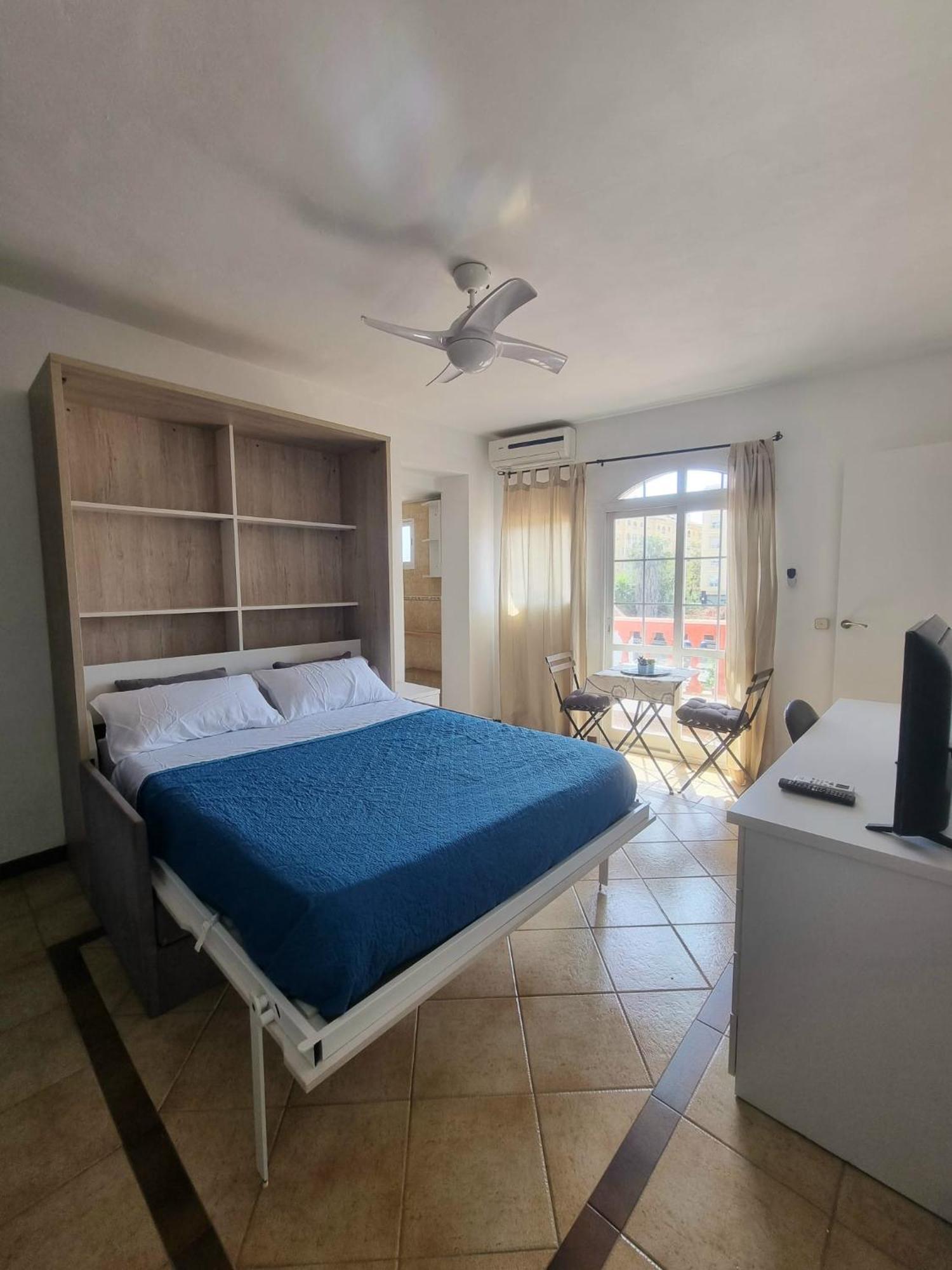 Precioso Estudio En Mijas Costa Apartamento Fuengirola