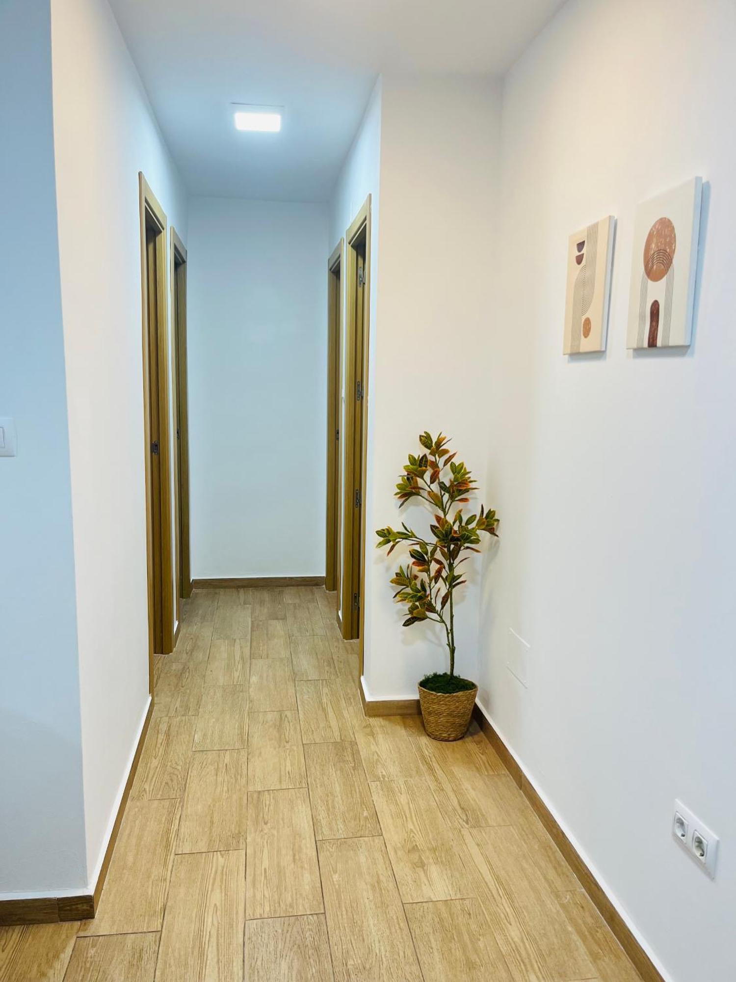 Apartamento Adana House *