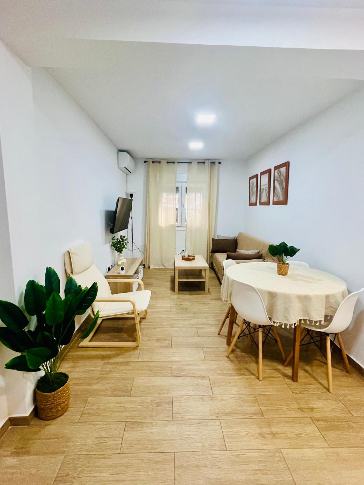 Apartamento Adana House *