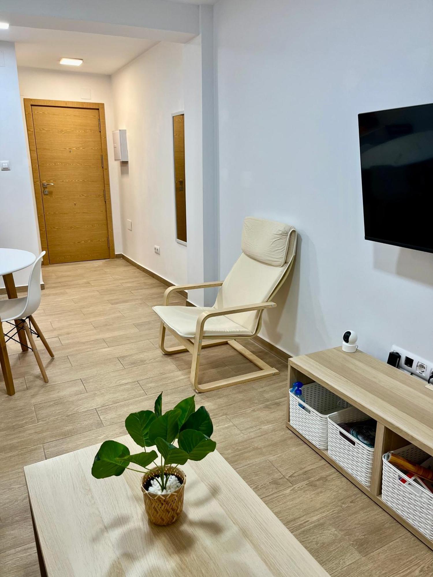 Adana House Apartamento Cádiz