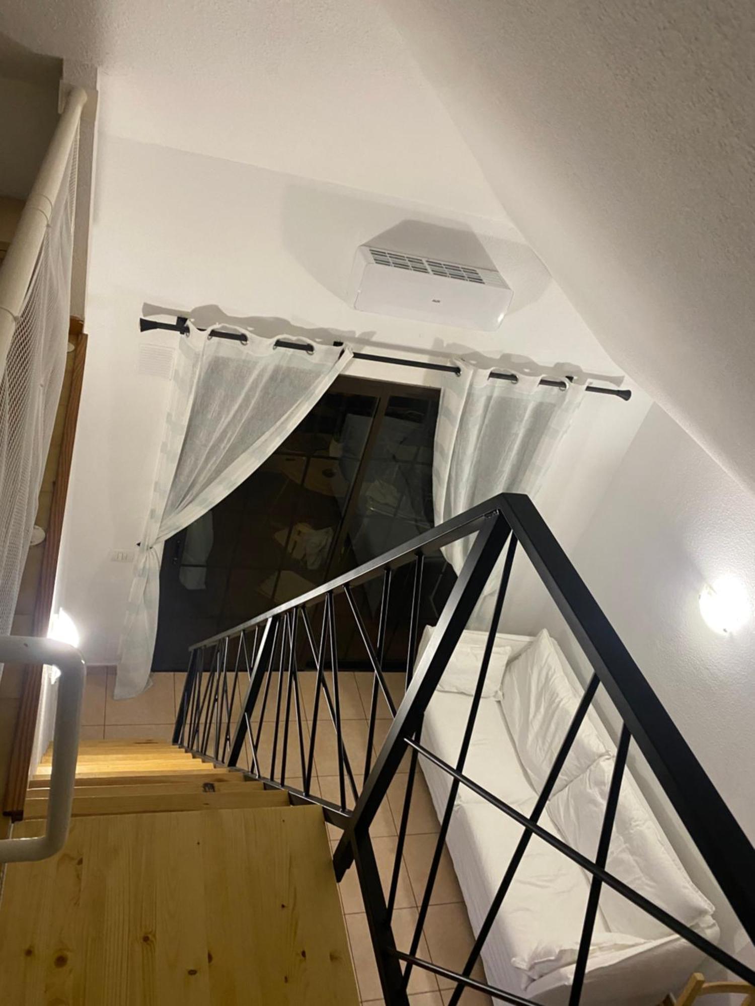 Mara's House With Heated Pool, Air Con And Second Mezzanine Bedroom Apartment