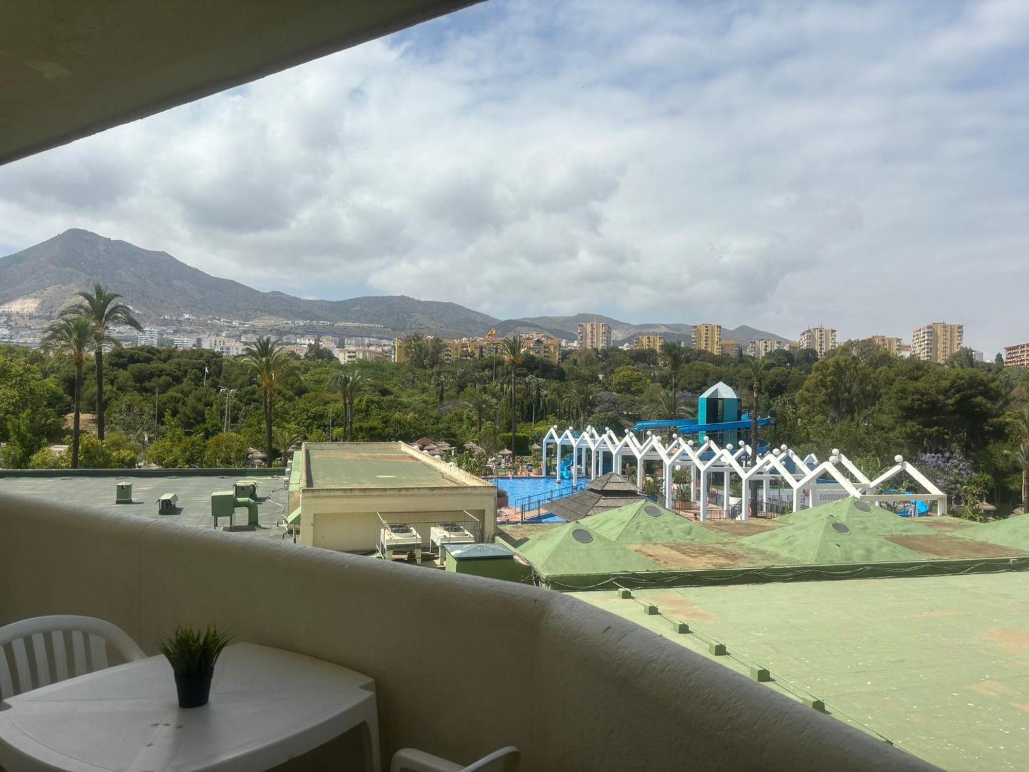 Apartment Benalbeach By Benalnova Benalmadena