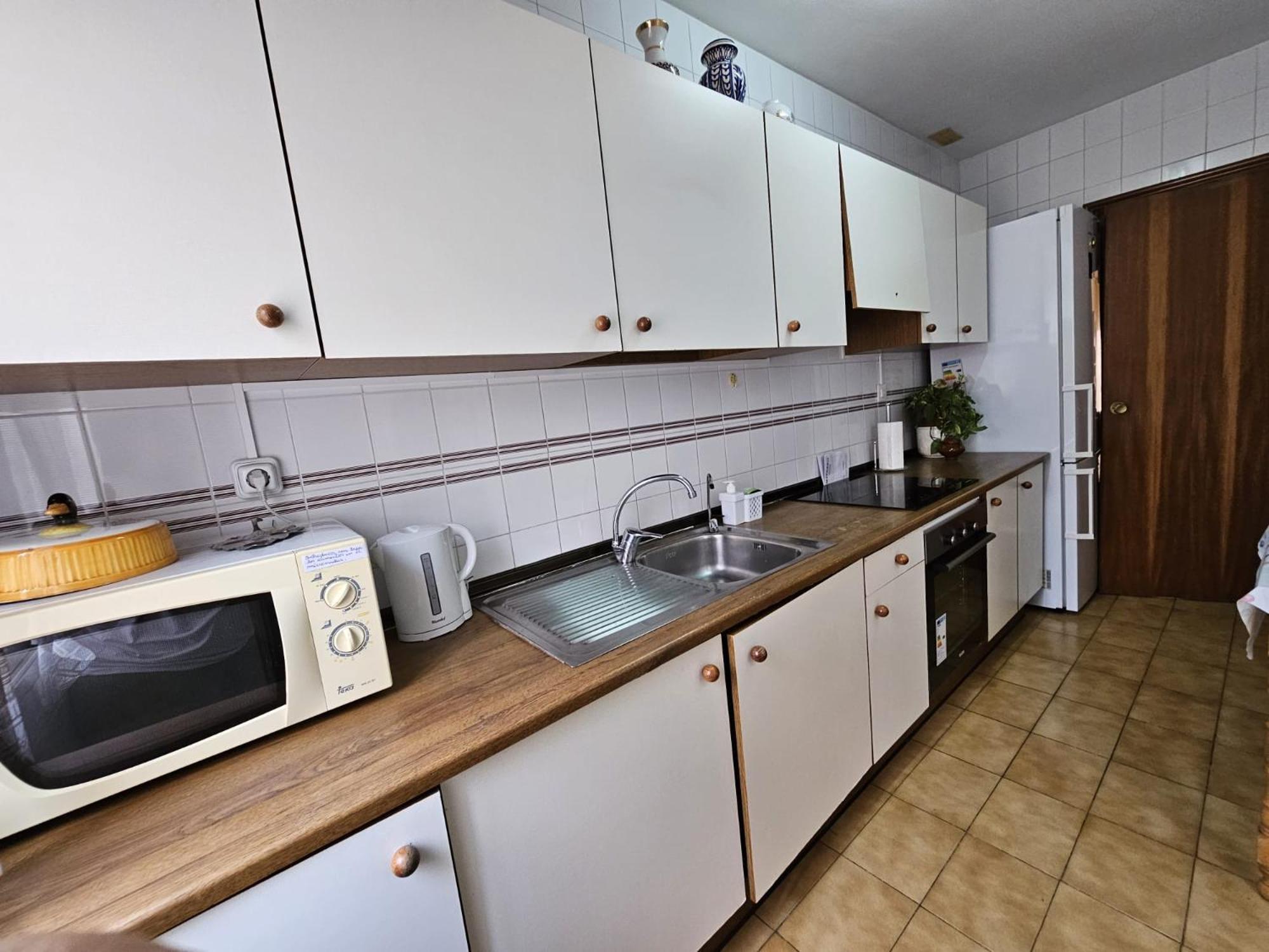 Apartamento Montserrat Almería