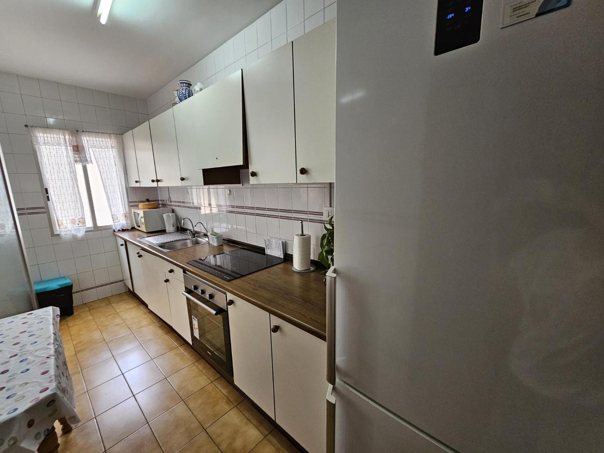 Montserrat Apartamento *