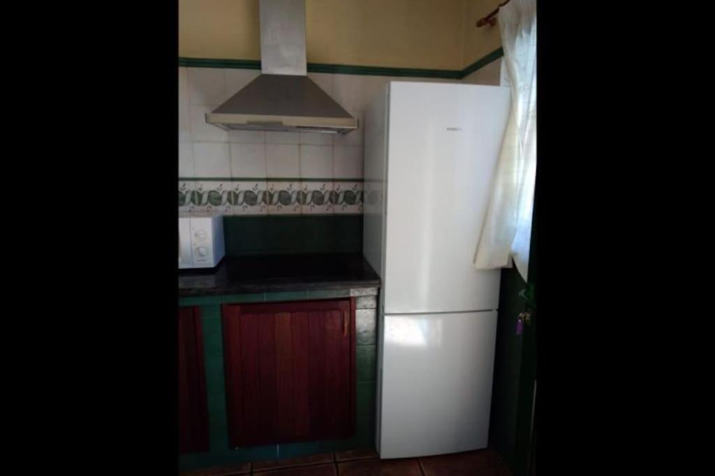 Casa El Pajar 3