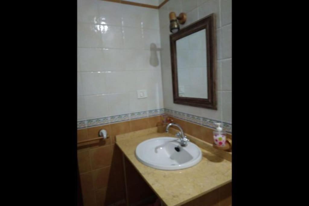 Casa El Pajar 3 *