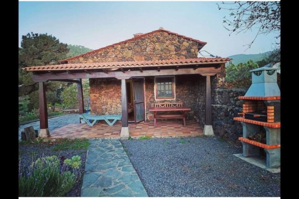 Casa El Pajar 3 Сasa de vacaciones El Pinar de El Hierro