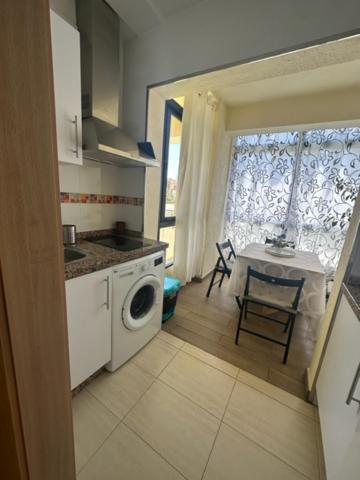 Apartamento Turistico Aloha Playa Benalmádena