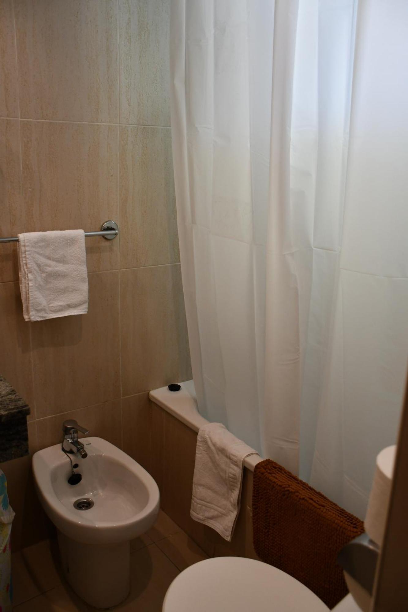 Turistico Aloha Playa Apartamento *