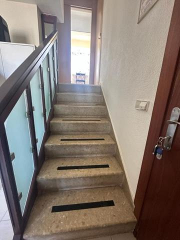 Apartamento Turistico Aloha Playa Benalmádena