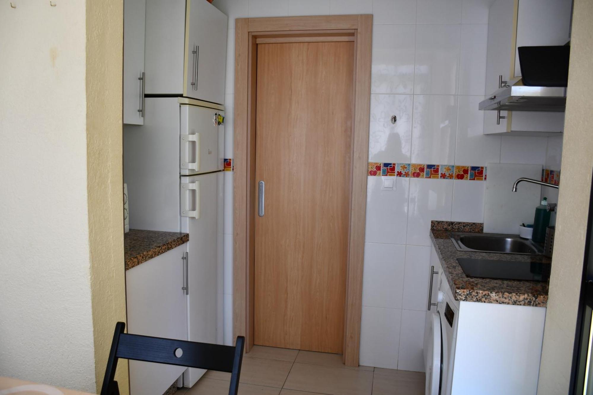 Apartamento Turistico Aloha Playa *