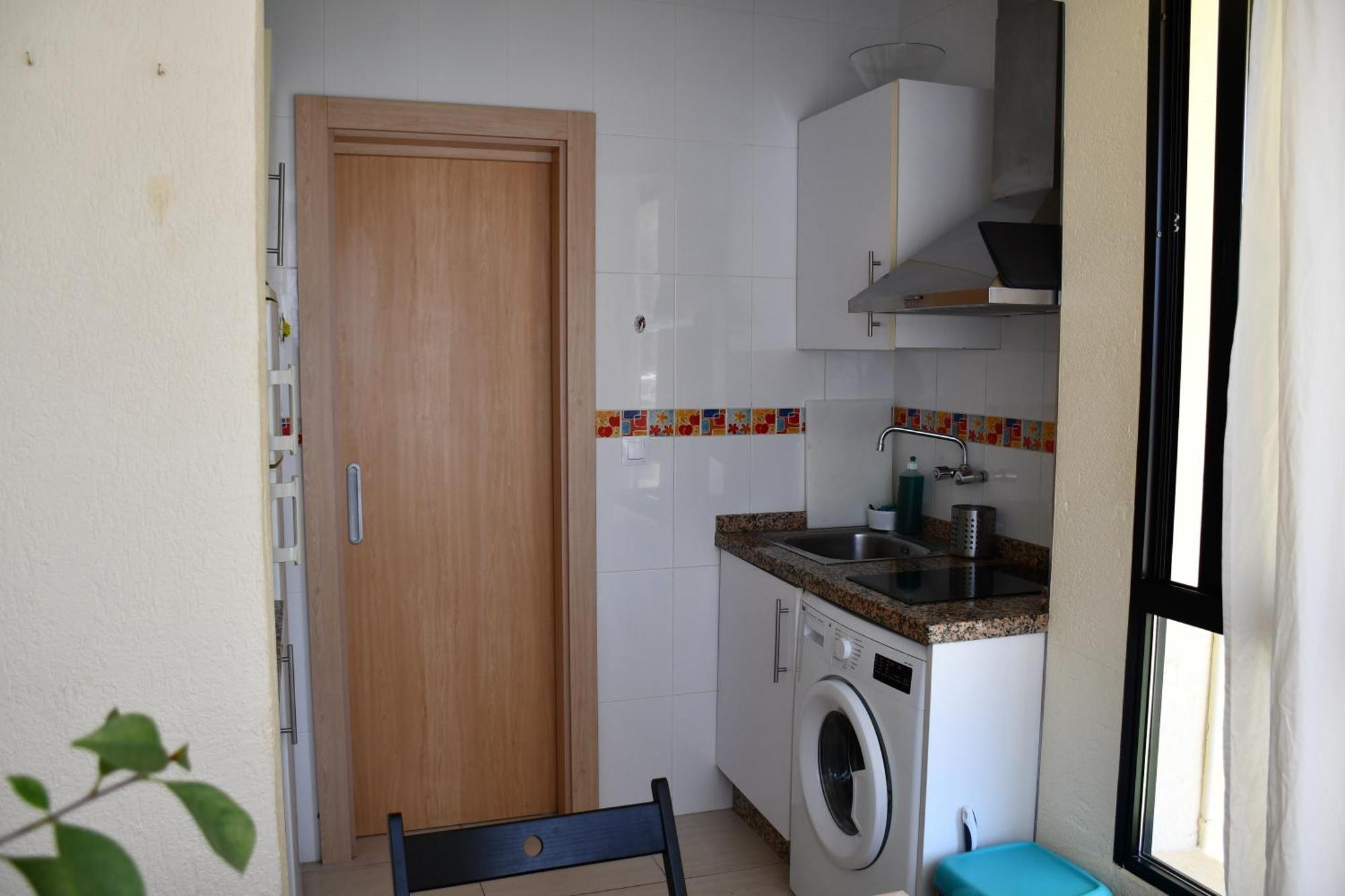 Apartamento Turistico Aloha Playa *