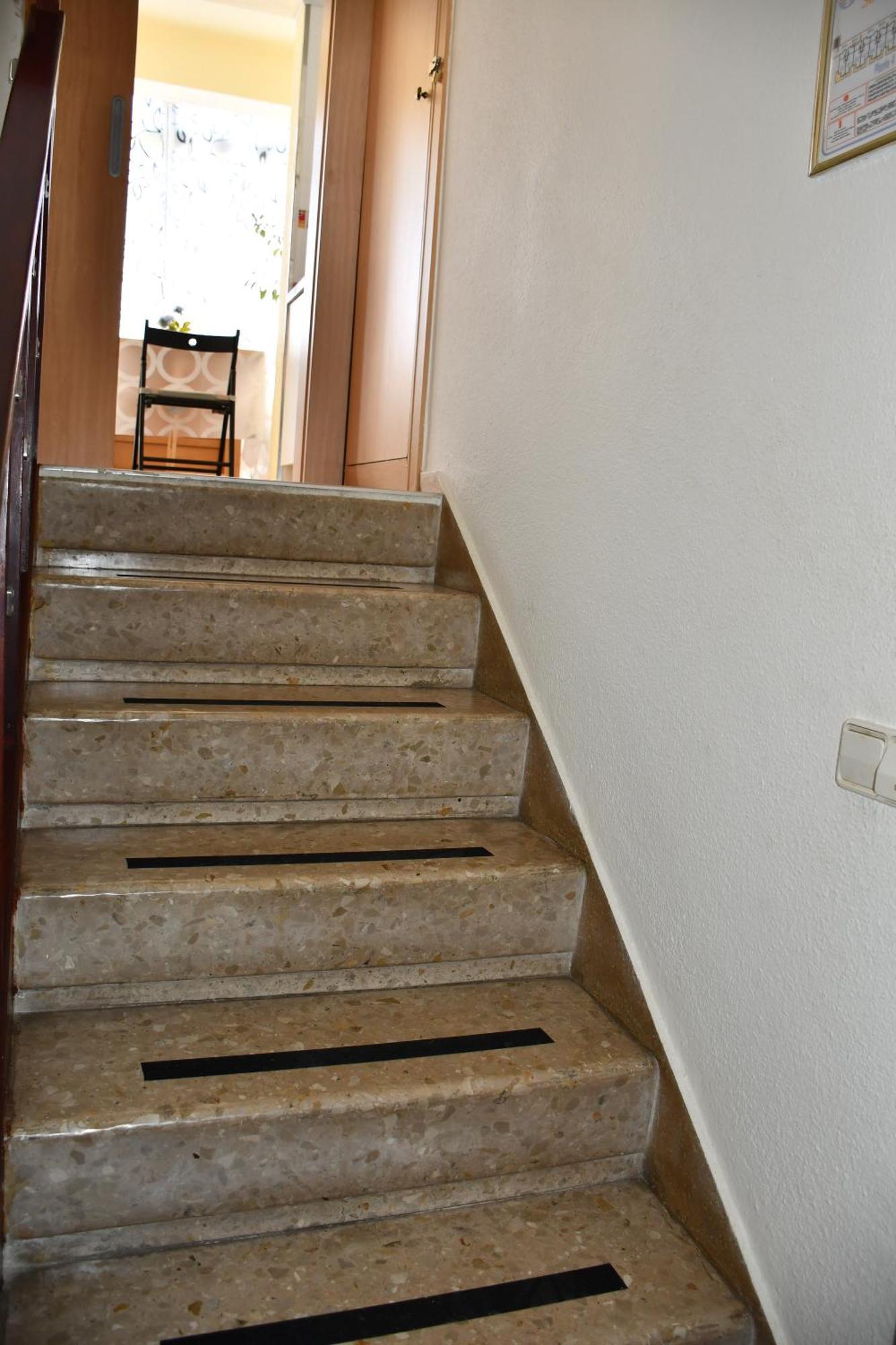 Turistico Aloha Playa Apartamento Benalmádena