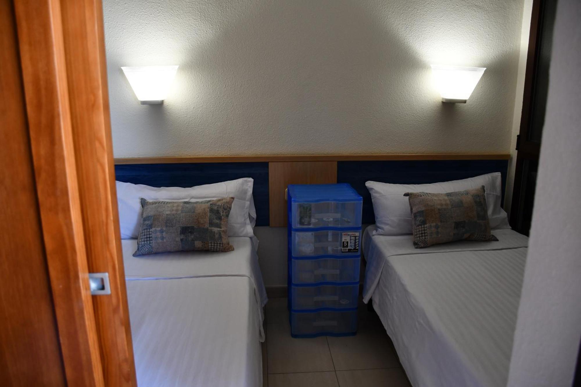 Turistico Aloha Playa Apartamento *