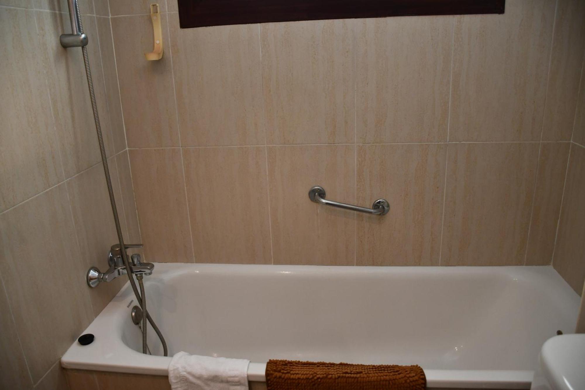 Apartamento Turistico Aloha Playa *