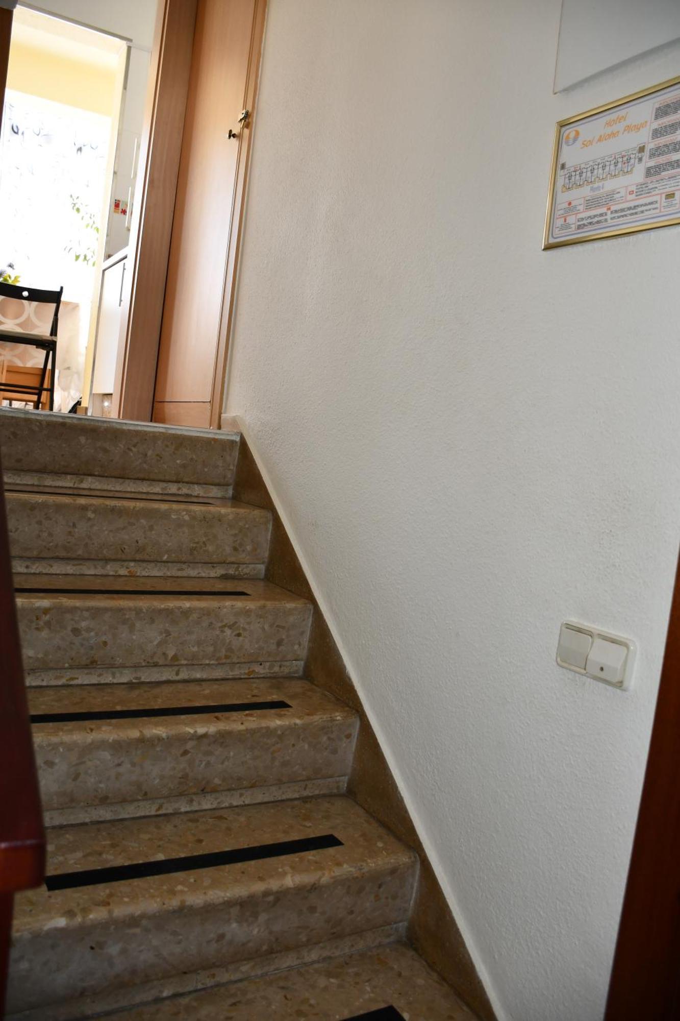 Apartamento Turistico Aloha Playa
