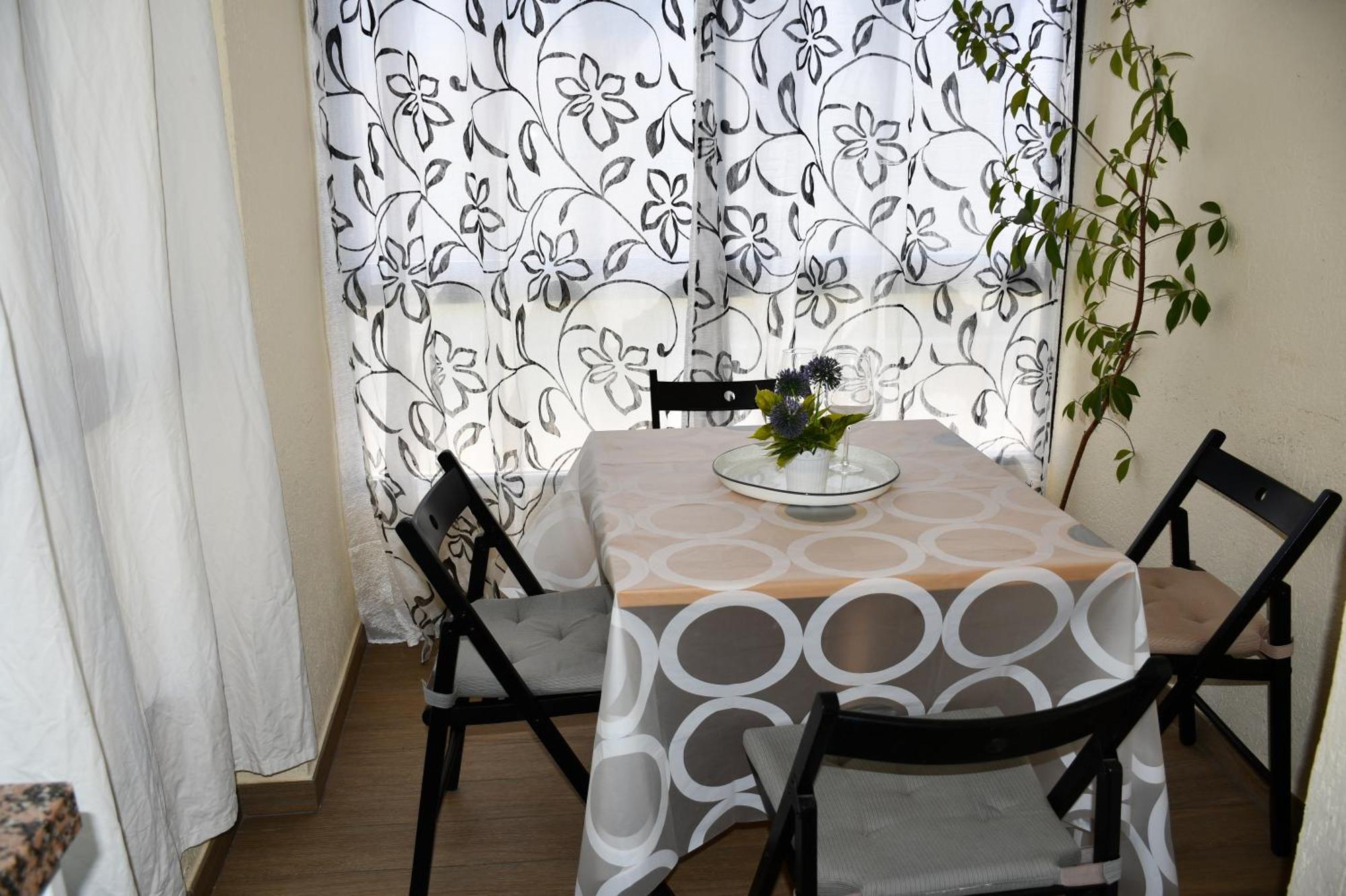 Turistico Aloha Playa Apartamento