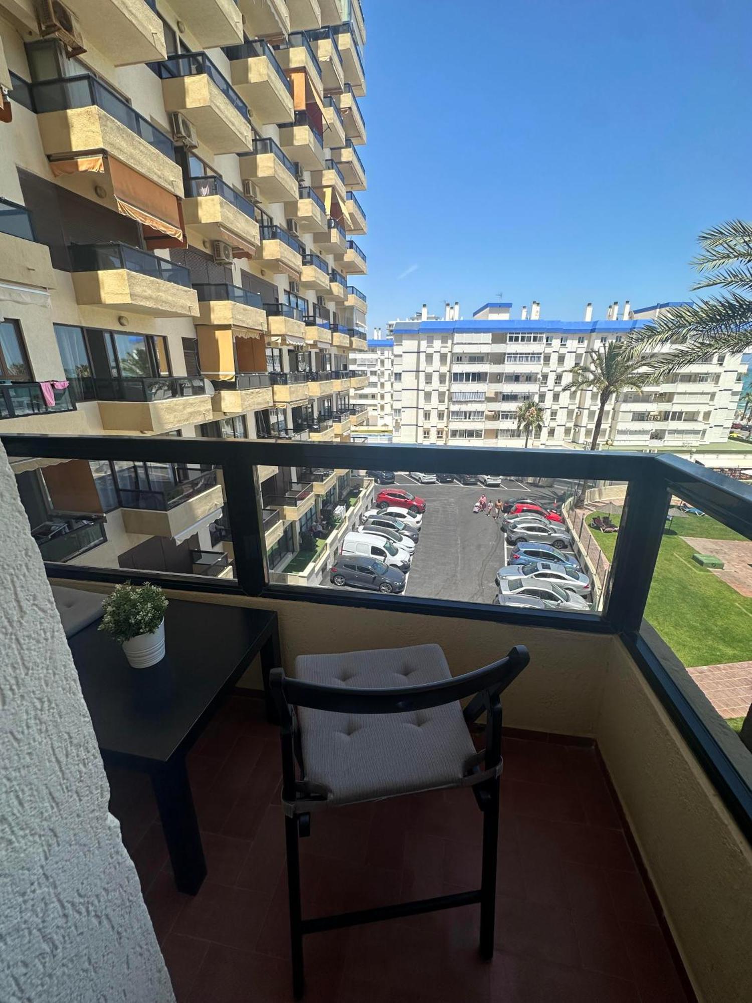 Turistico Aloha Playa Apartamento *
