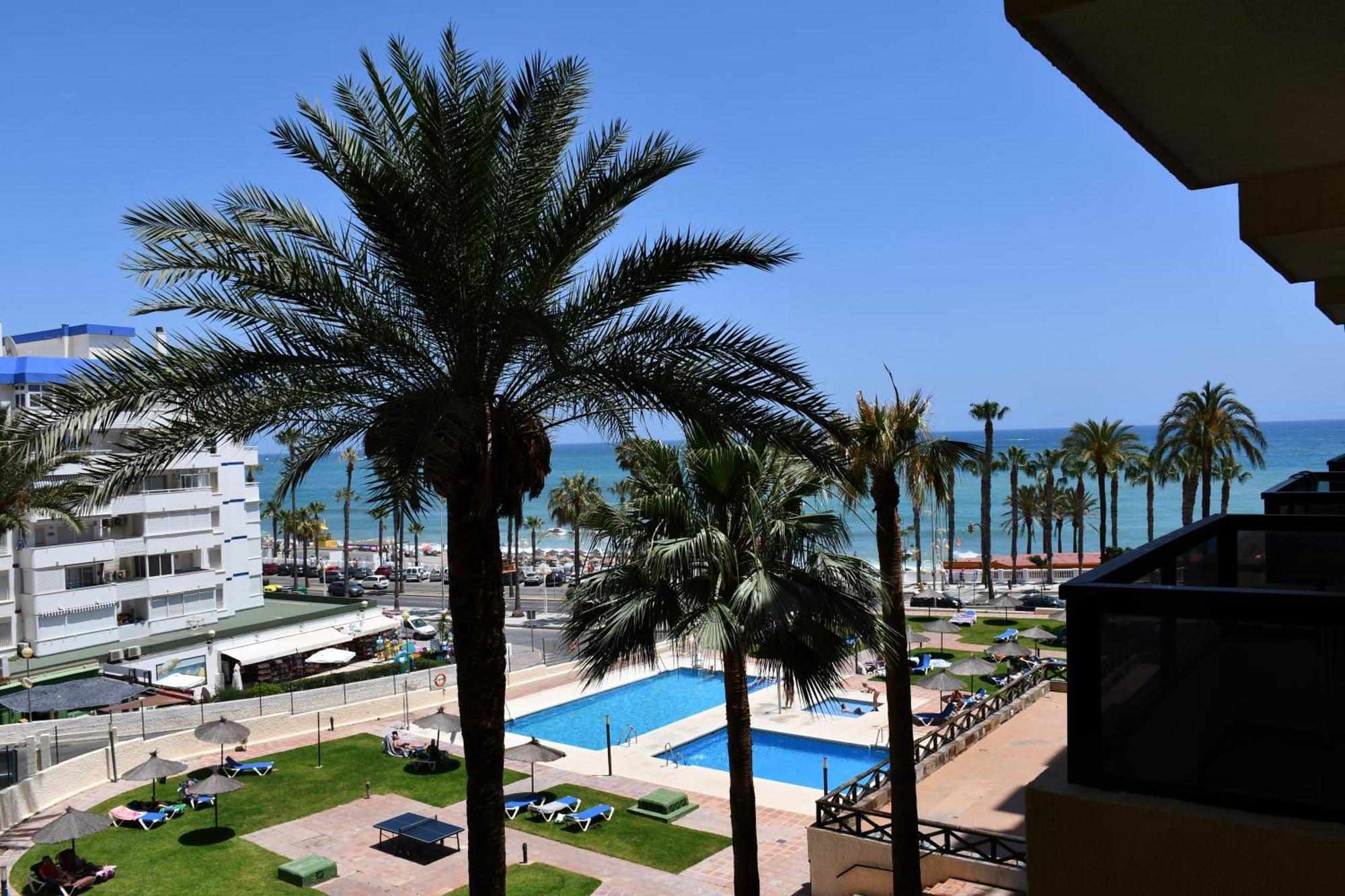 Apartamento Turistico Aloha Playa *