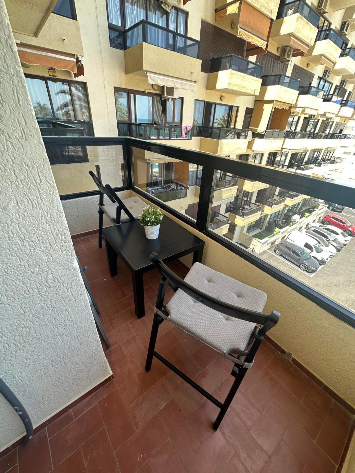 Turistico Aloha Playa Apartamento *
