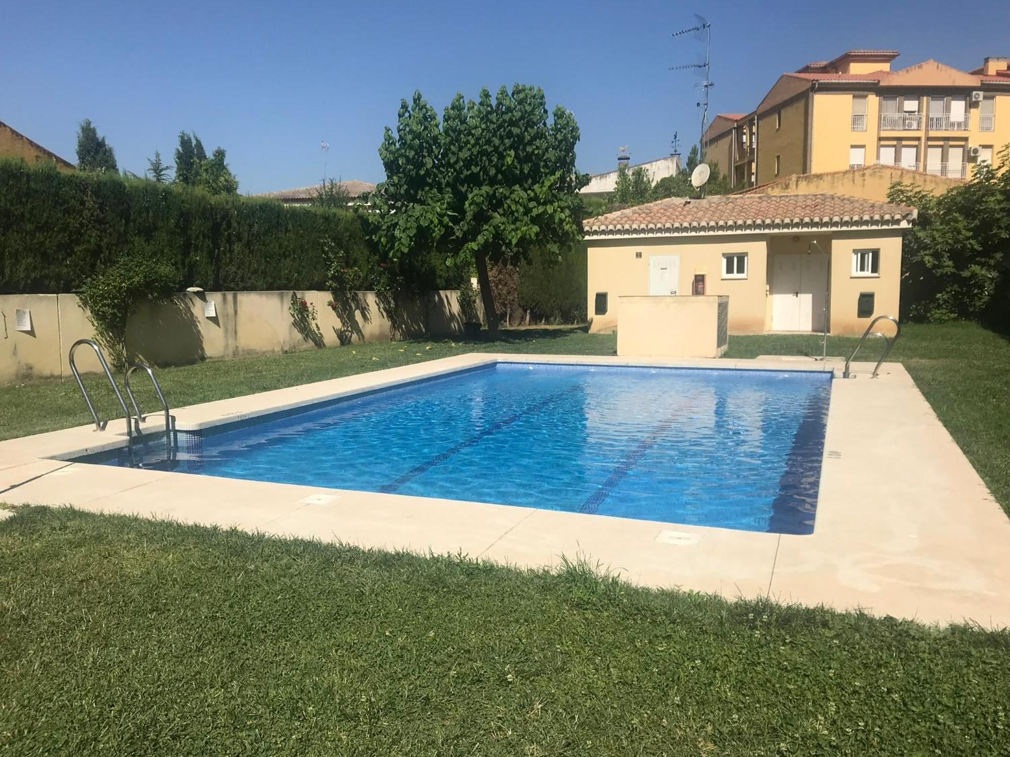 Ruta Del Veleta Apartment
