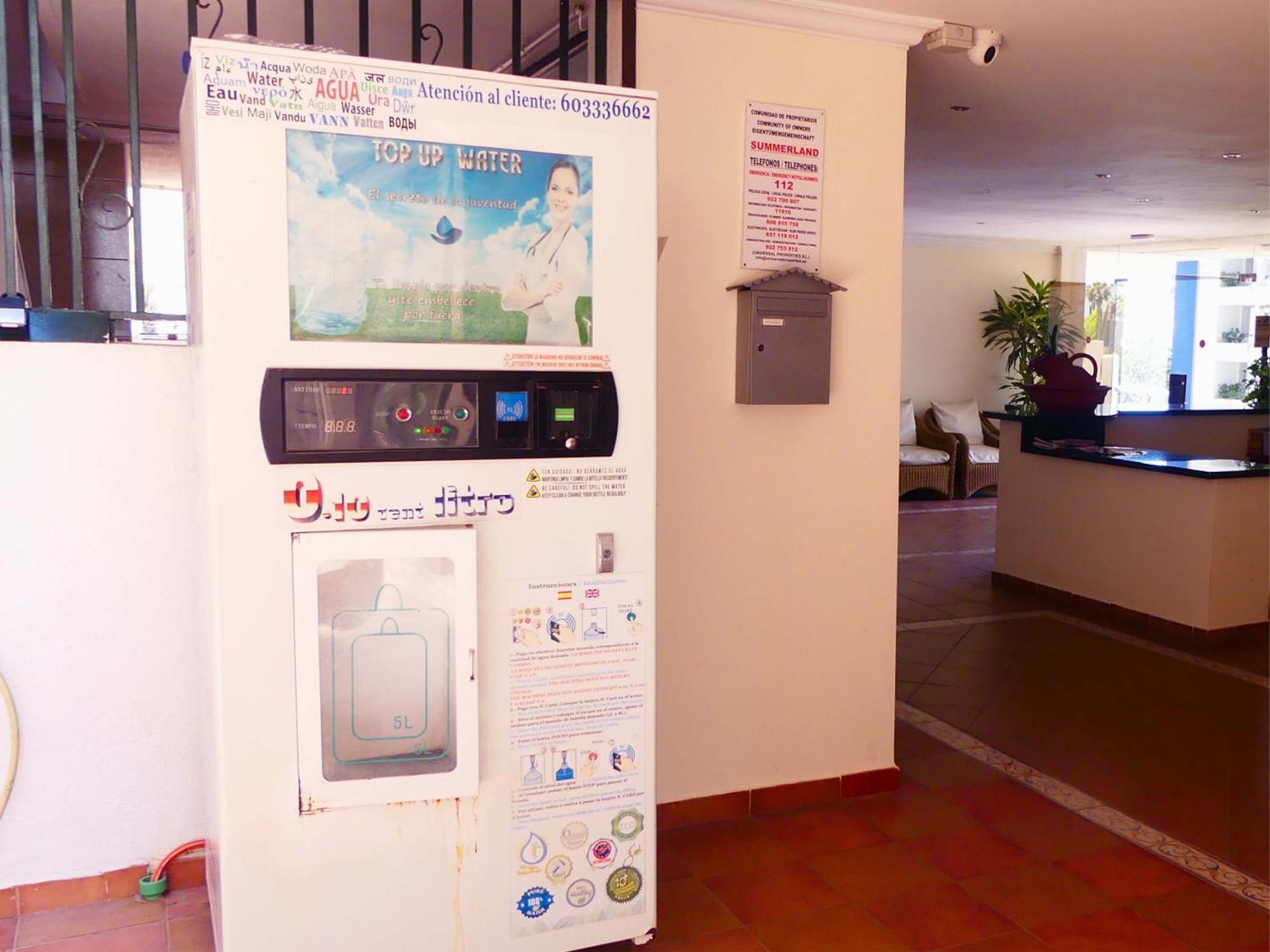 Apartamento Encantador Con Terraza, Cristianos Los Cristianos (Tenerife)