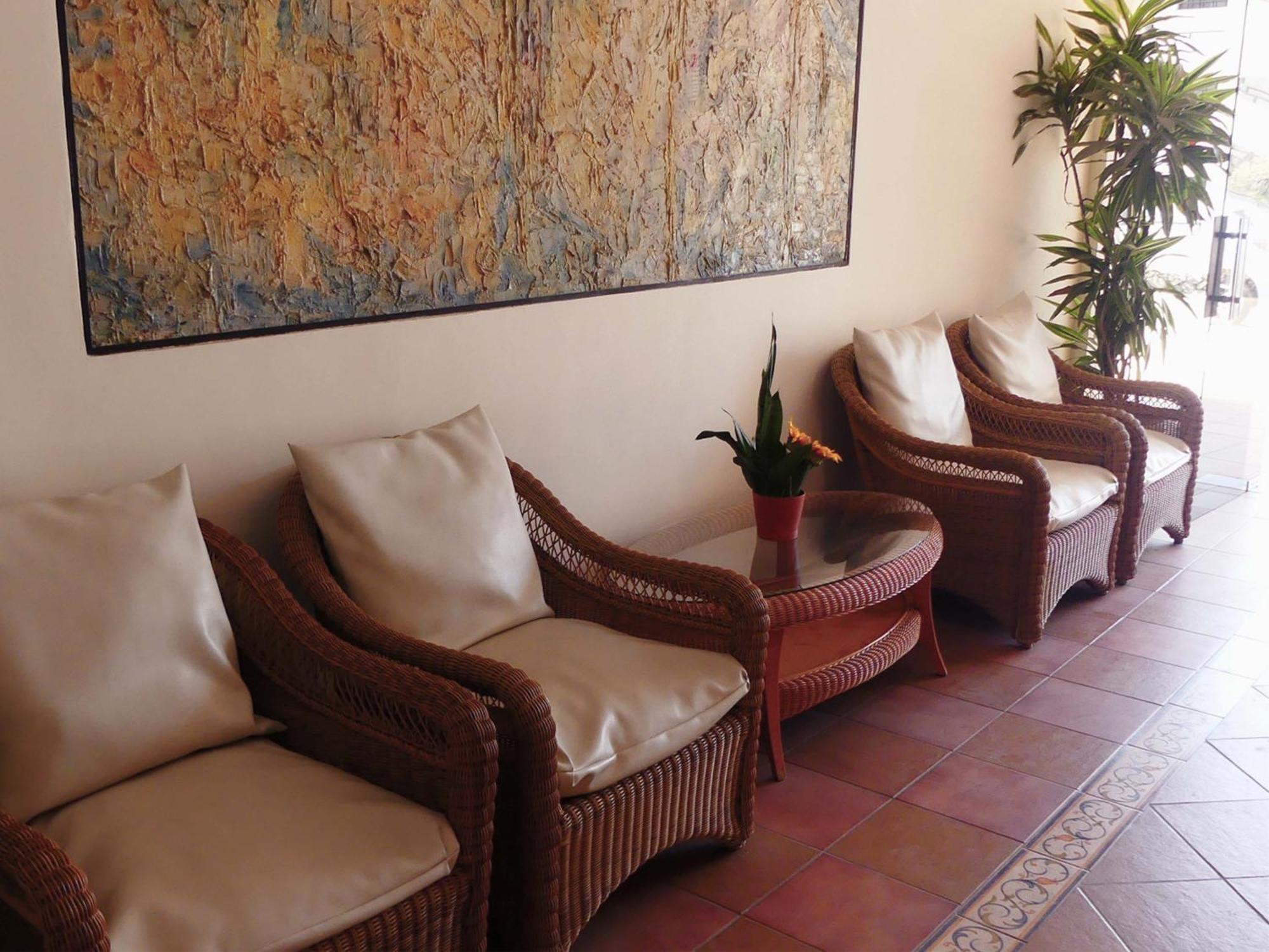 Apartamento Encantador Con Terraza, Cristianos