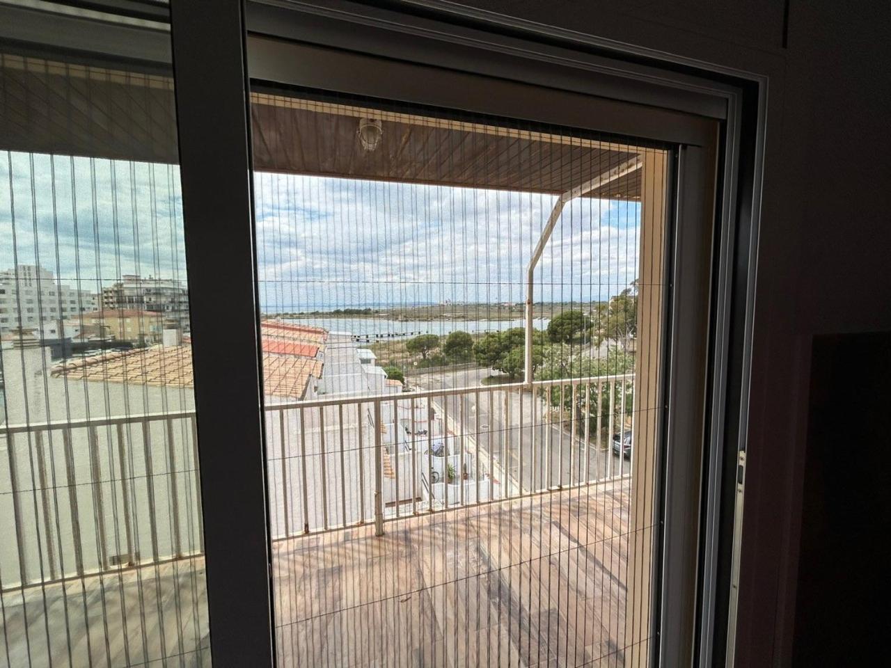 Apartamento Santa Margarita Canal *