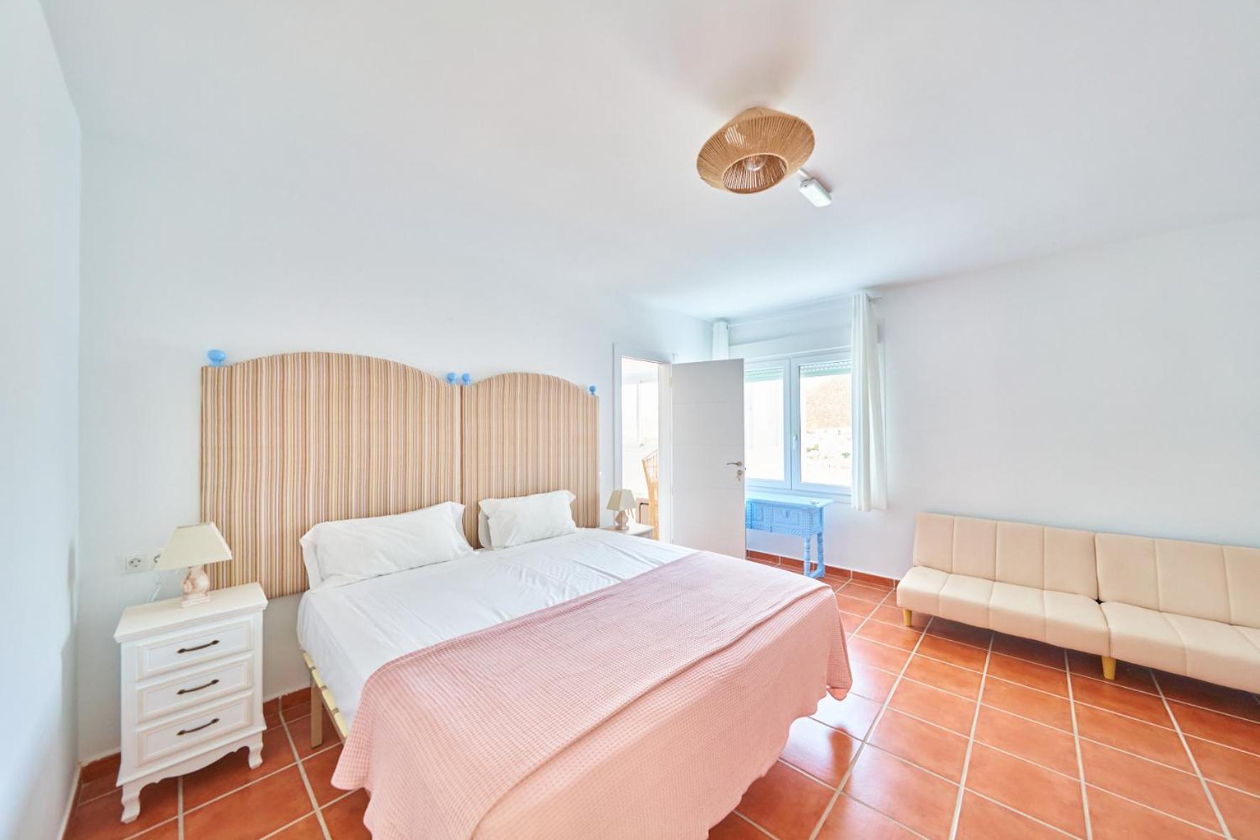 Apartamento Pintor Julio Visconti 5 San José