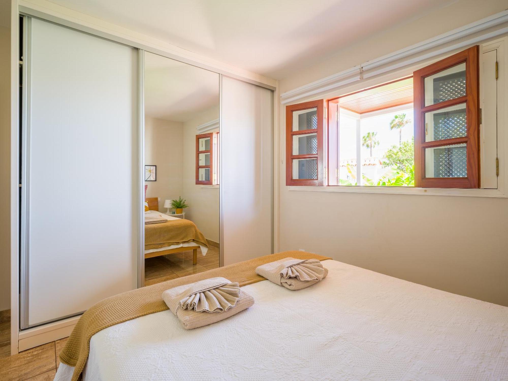 Сasa de vacaciones Banana House In Location By Tenpropertiesgc Maspalomas (Gran Canaria)