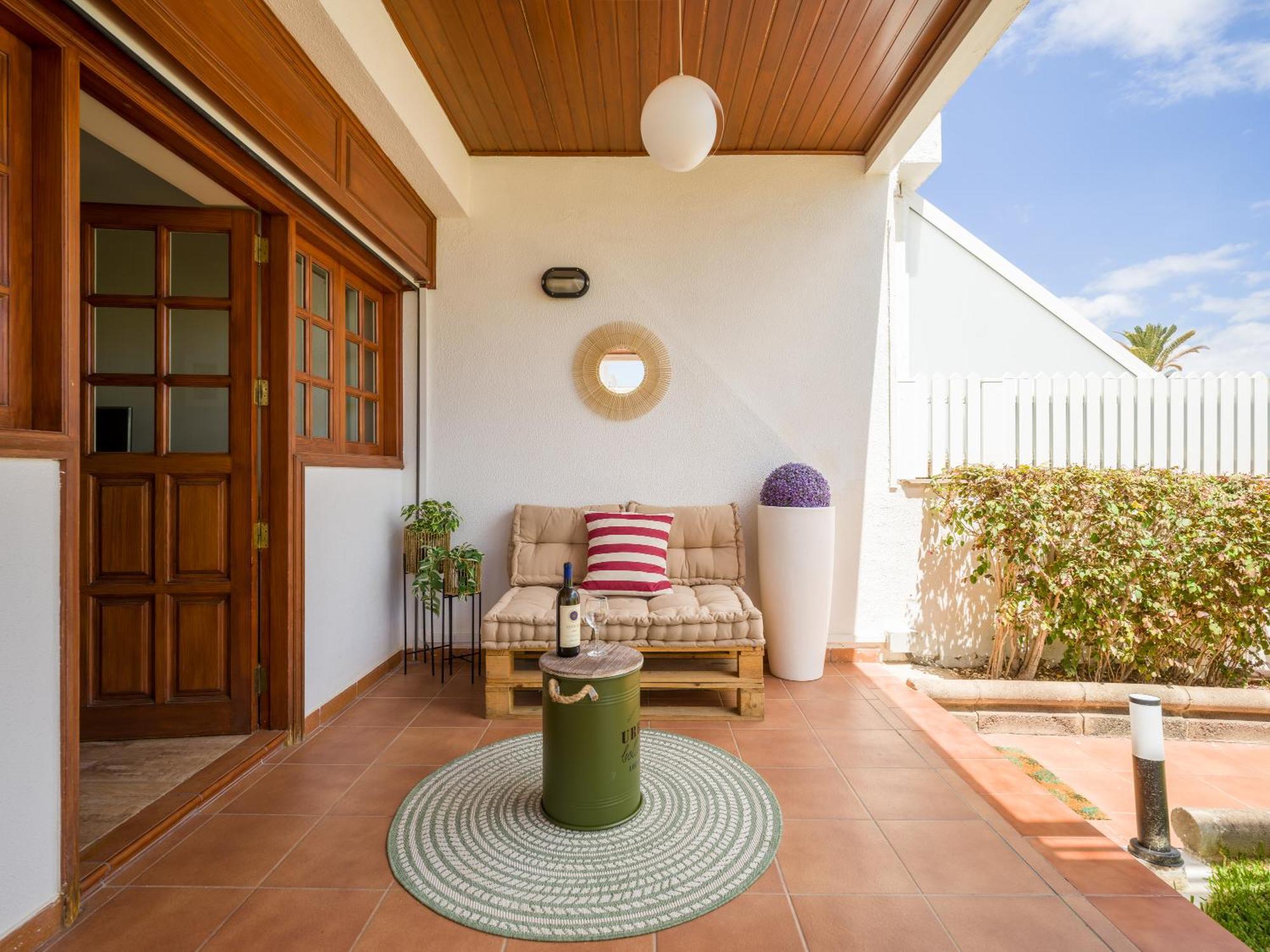 Banana House In Location By Tenpropertiesgc Сasa de vacaciones Maspalomas (Gran Canaria)