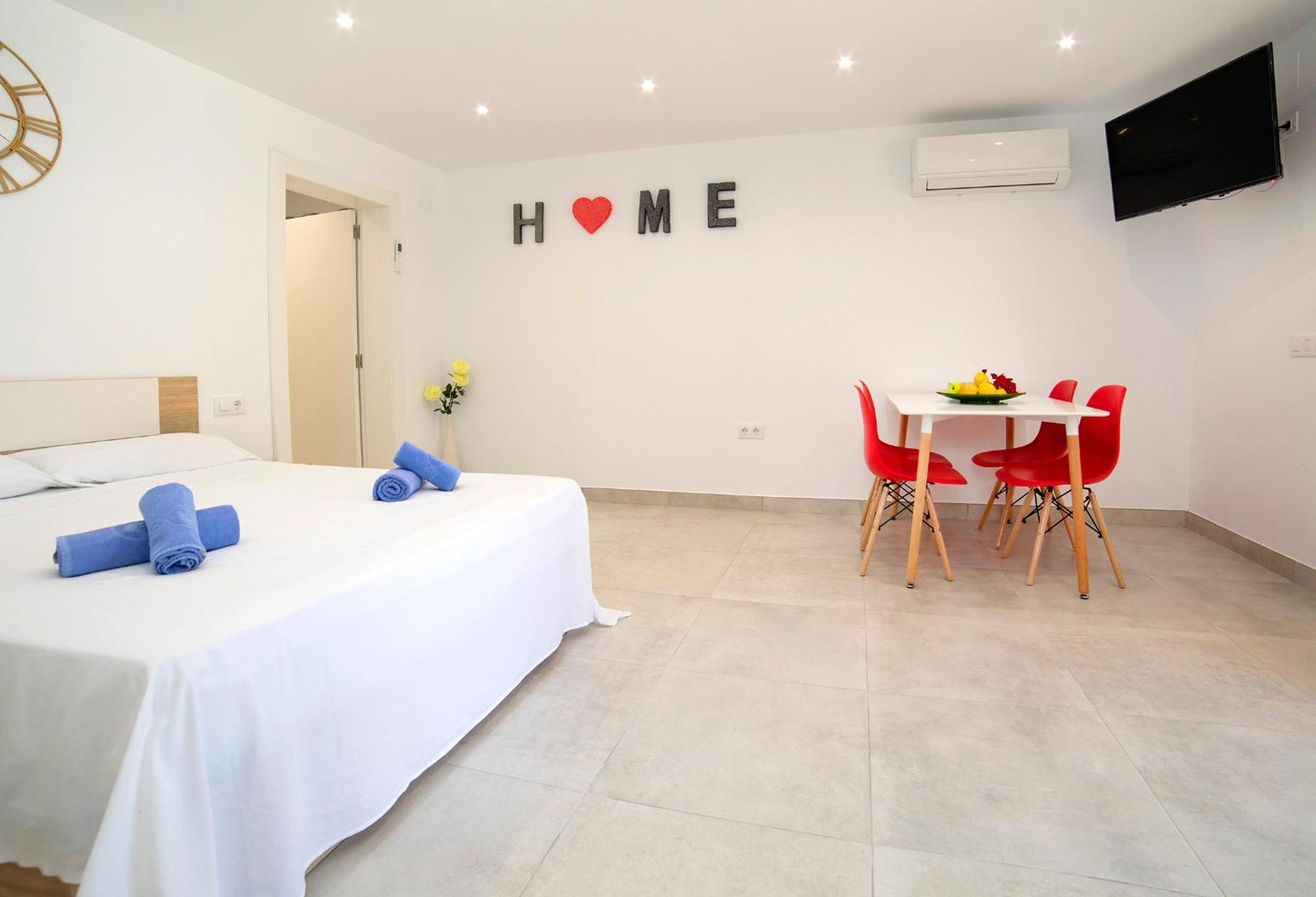 Verano Villa *