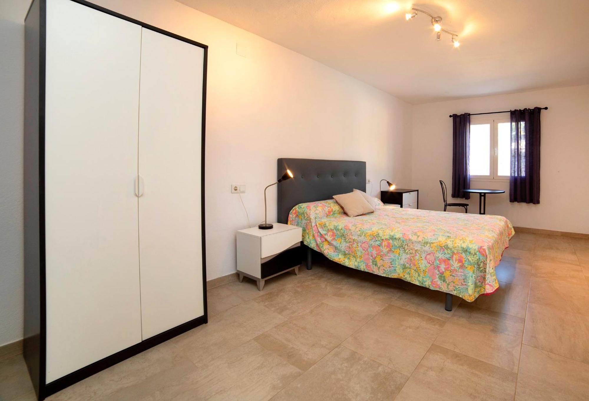 Verano Calpe