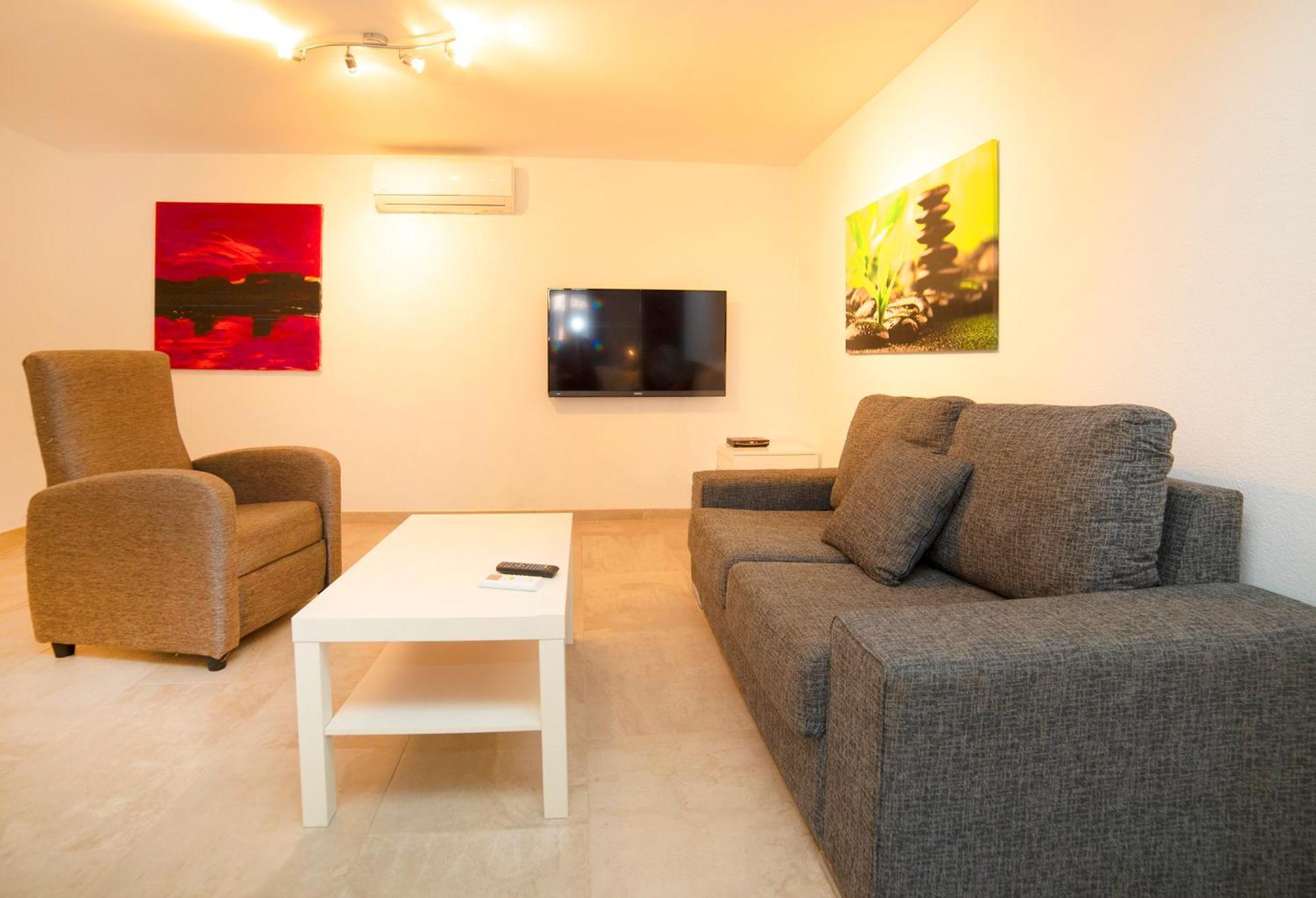Villa Verano Calpe