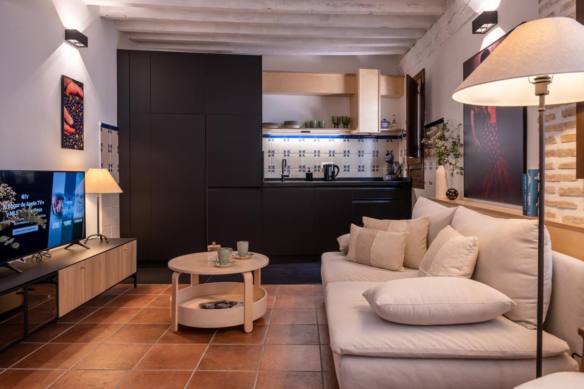 Carmen De Xaira 1º By Florentia Homes *