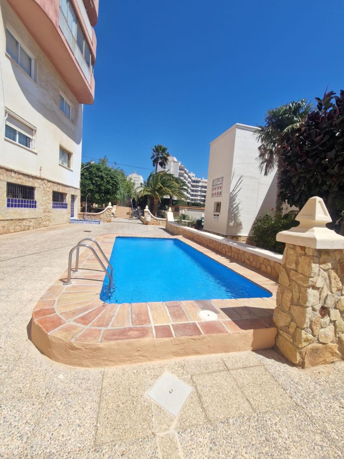 Fabiola Apartment *