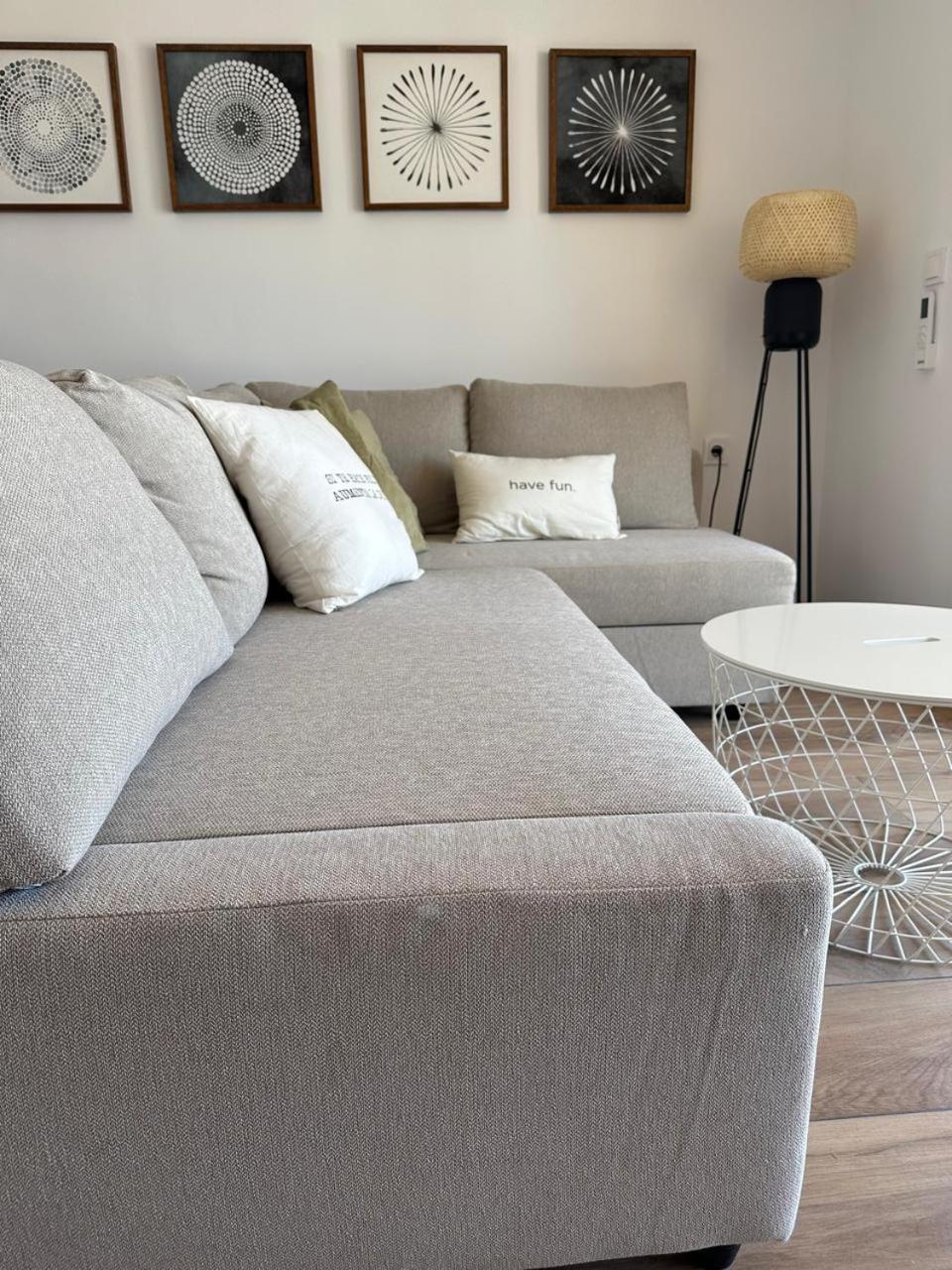 Apartment Fabiola