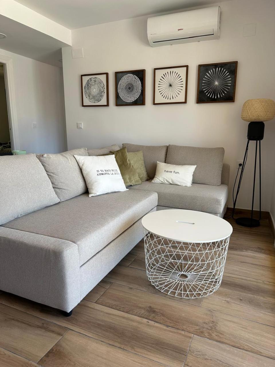 Apartment Fabiola