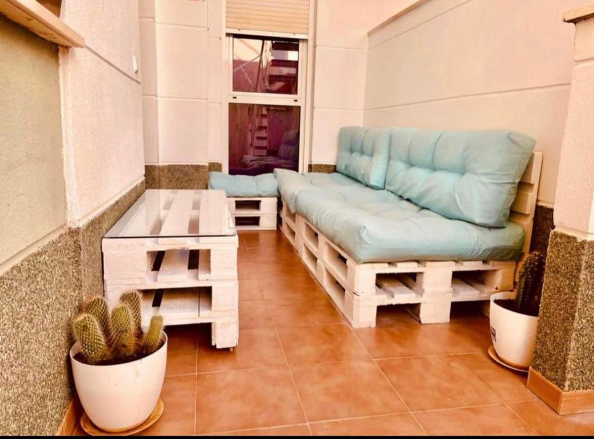 Laguna Vera Playa Apartamento